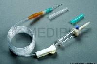 Infusion Set