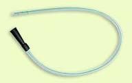 Nasal Oxygen Catheter