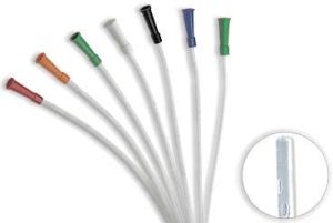 Suction Catheter