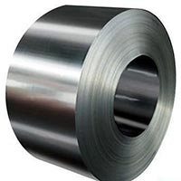 Stainless Steel Coils