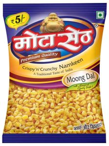 Moong Dal Namkeen