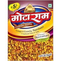 Navrattan Mixture Namkeen