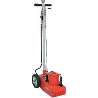 air hydraulic jack