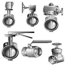 Ball Valves