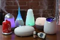 Essential Oil Diffuser