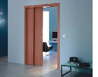 Telescopic Door