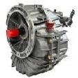 transmission gearbox