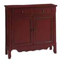 Painted Cabinet