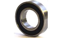 Stainless Steel Bearings