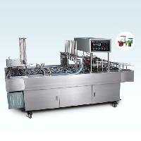 Automatic Sealing Machine