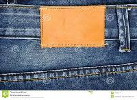 Jeans Labels