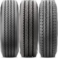 Light Truck Tyre