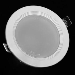 Round LED Panel Lights