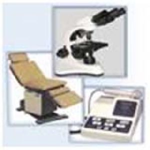 electro medical equipments