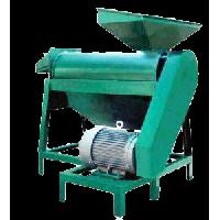 Grain Cleaning Machines