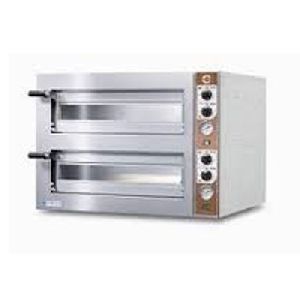 Double Deck Oven