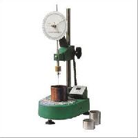 fabric testing equipments