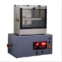 Flammability Tester