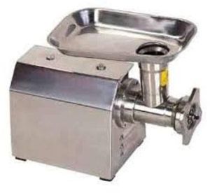Meat Mincer