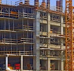 Building Construction Services