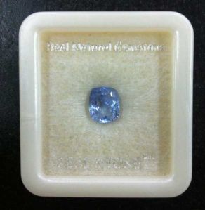 Blue Sapphire Stone