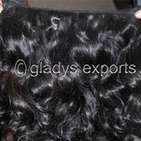 Tangle Free Unprocessed Human Hair