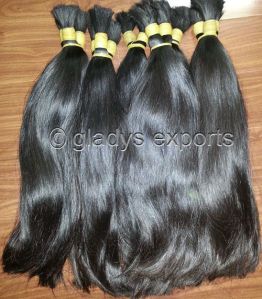 Natural Straight Virgin Hair