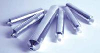 ALUMINIUM COLLAPSIBLE TUBES