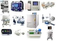 bio medical equipment