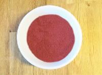 beet root powders