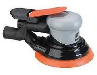 Random orbital sander