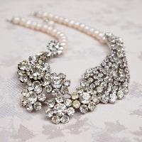 Bridal Jewelry