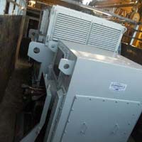 Used Electrical HT Motors