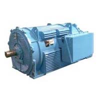 Used Electrical LT Motors