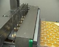 Biscuit Cutting Machine