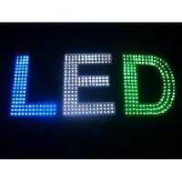 LED Letter Boards