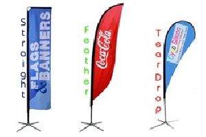 banners