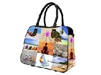 Digital Printed Bags