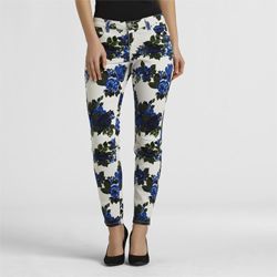 Digital Printed Jegging