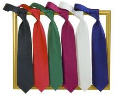 Digital Printed Neck Ties