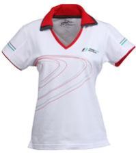 Women Polo T Shirts