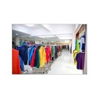 Textiles Accessories, Readymade Garments