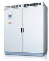 central ac inverter