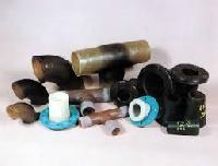 frp pipes fittings