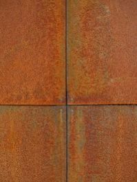 Corten Steel