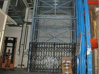 Electrical Goods Lift