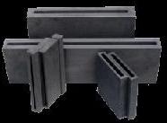 Graphite Moulds