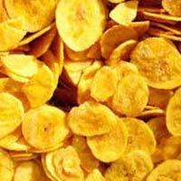 Banana Chips