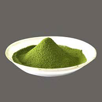 Green Tea Powder