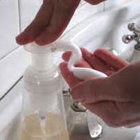 Herbal Liquid Hand Wash